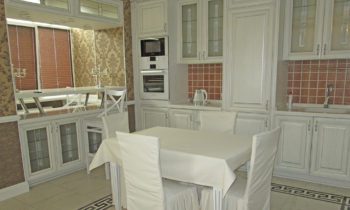 Фото штор плиссе INTEGRA PLISSE торговой марки FOROOM